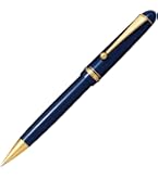Amazon | パイロット ボールペン カスタム74 1.0mm ダークブルー